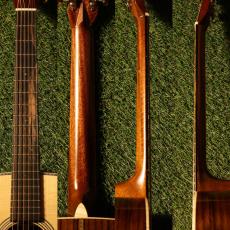 Martin 【クロサワ本店】OM-28 Modern Deluxe シリアルナンバー:2880755【48回無金利分割対応】_4