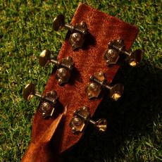 Martin 【クロサワ本店】OM-28 Modern Deluxe シリアルナンバー:2880755【48回無金利分割対応】_6