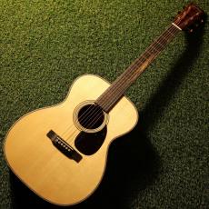 Martin 【クロサワ本店】OM-28 Modern Deluxe シリアルナンバー:2880755【48回無金利分割対応】_7