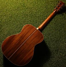 Martin 【クロサワ本店】OM-28 Modern Deluxe シリアルナンバー:2880755【48回無金利分割対応】_8