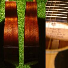 Martin 【クロサワ本店】000-18 Modern Deluxe シリアルナンバー:2878168【48回無金利分割対応】_9