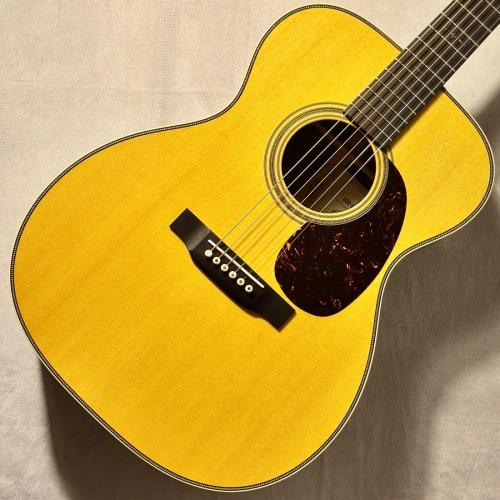 Martin 000-EC 30th Anniversary シリアルナンバー:2959702【記念モデル】【48回無金利分割可能】