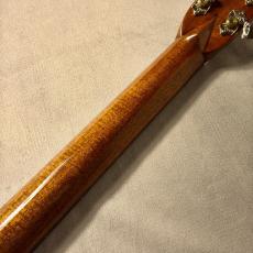 Martin 000-EC 30th Anniversary シリアルナンバー:2959702【記念モデル】【48回無金利分割可能】_5