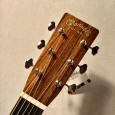 Martin 000-EC 30th Anniversary シリアルナンバー:2959702【記念モデル】【48回無金利分割可能】_6
