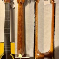 Martin 000-EC 30th Anniversary シリアルナンバー:2959702【記念モデル】【48回無金利分割可能】_7