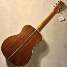 Martin 000-EC 30th Anniversary シリアルナンバー:2959702【記念モデル】【48回無金利分割可能】_9