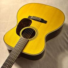 Martin 000-EC 30th Anniversary シリアルナンバー:2959702【記念モデル】【48回無金利分割可能】_10