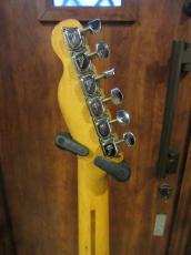 Fender 1972 Telecaster Mocha Brown_6