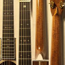 Martin Custom Shop 000-45 シリアルナンバー:2914652【見た目だけでなく実用性も◎】【48回無金利分割可能】_6