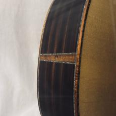 Martin 【試奏動画あり】NAMM Custom D-45 Master Grade East Indian Rosewood #2890037【10本限定】_10
