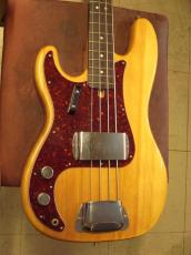 Greco PB-420N Lefty (1970s)