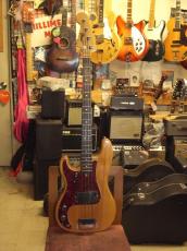 Greco PB-420N Lefty (1970s)_2