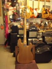 Greco PB-420N Lefty (1970s)_3