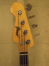 Greco PB-420N Lefty (1970s)_4