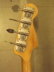 Greco PB-420N Lefty (1970s)_5