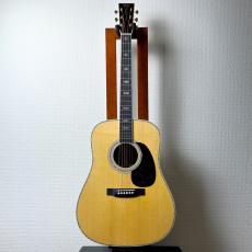 Martin 【試奏動画あり】D-41 Standard #2934982【圧倒的充実轟音】【日本総本店】_9
