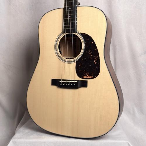 Martin 【試奏動画あり】D-16E Mahogany 【前仕様超美品中古】【000ボディ厚】【Fishman VT Enhance搭載】