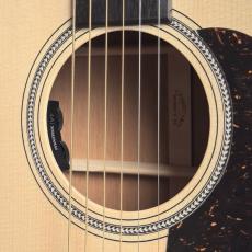 Martin 【試奏動画あり】D-16E Mahogany 【前仕様超美品中古】【000ボディ厚】【Fishman VT Enhance搭載】_2