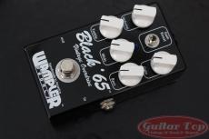 Wampler Pedals Black '65 Vintage Overdrive_2