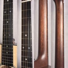 Martin 【試奏動画あり】D-16E Mahogany 【前仕様超美品中古】【000ボディ厚】【Fishman VT Enhance搭載】_5