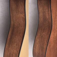 Martin 【試奏動画あり】D-16E Mahogany 【前仕様超美品中古】【000ボディ厚】【Fishman VT Enhance搭載】_10