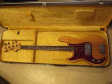 Greco PB-420N Lefty (1970s)_9