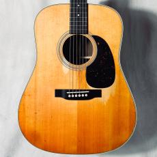 Martin 【試奏動画あり】【決算セール!】D-28 Street Legend 2024年製美品中古品【48回無金利分割対応】