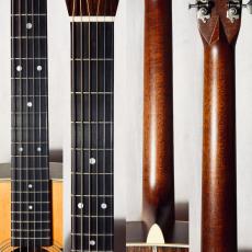 Martin 【試奏動画あり】【決算セール!】D-28 Street Legend 2024年製美品中古品【48回無金利分割対応】_5