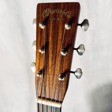 Martin 【試奏動画あり】【決算セール!】D-28 Street Legend 2024年製美品中古品【48回無金利分割対応】_6