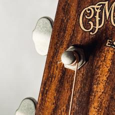 Martin 【試奏動画あり】【決算セール!】D-28 Street Legend 2024年製美品中古品【48回無金利分割対応】_7