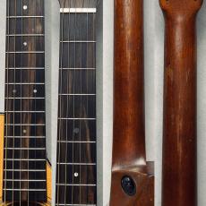 Martin 【中古品】【決算セール!】SC-18E '2024 【カタログにはないエイジド加工された一点モノ】_6