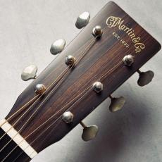 Martin 【中古品】【決算セール!】SC-18E '2024 【カタログにはないエイジド加工された一点モノ】_7