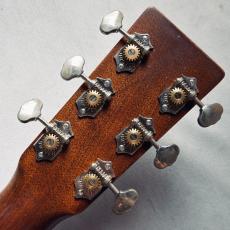 Martin 【中古品】【決算セール!】SC-18E '2024 【カタログにはないエイジド加工された一点モノ】_8