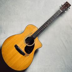 Martin 【中古品】【決算セール!】SC-18E '2024 【カタログにはないエイジド加工された一点モノ】_9