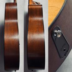 Martin 【中古品】【決算セール!】SC-18E '2024 【カタログにはないエイジド加工された一点モノ】_11