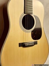 Martin 【試奏動画あり】D-28 Authentic 1937 Guatemalan Rosewood #2892229【究極のD-28】【日本総本店】_2