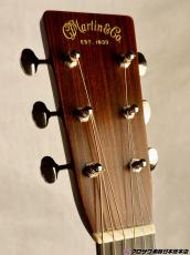 Martin 【試奏動画あり】D-28 Authentic 1937 Guatemalan Rosewood #2892229【究極のD-28】【日本総本店】_4