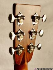 Martin 【試奏動画あり】D-28 Authentic 1937 Guatemalan Rosewood #2892229【究極のD-28】【日本総本店】_9