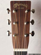 Martin 【試奏動画あり】OM-28 Standard Sunburst #2947132【弾き心地良個体】【日本総本店】【48回無金利分割】_3
