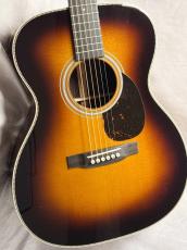 Martin 【試奏動画あり】OM-28 Standard Sunburst #2947132【弾き心地良個体】【日本総本店】【48回無金利分割】_11