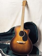 Martin 【試奏動画あり】GPCE Inception Maple #2816755 【メイプル材のその先へ】【最新テクノロジー搭載!】_4