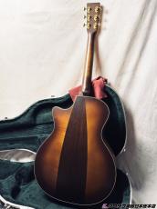 Martin 【試奏動画あり】GPCE Inception Maple #2816755 【メイプル材のその先へ】【最新テクノロジー搭載!】_8