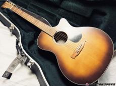 Martin 【試奏動画あり】GPCE Inception Maple #2816755 【メイプル材のその先へ】【最新テクノロジー搭載!】_11
