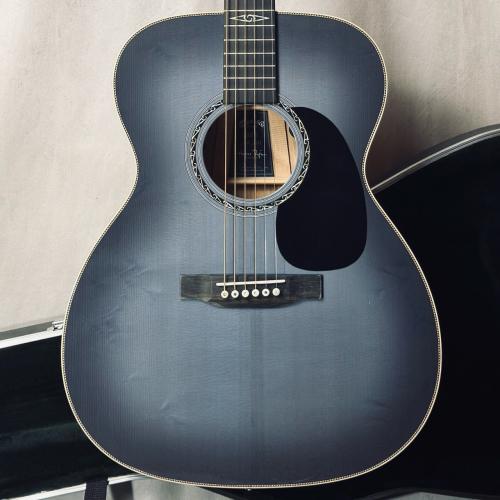 Martin CEO-11 #2945009【試奏動画あり】【限定生産全世界1111本】【48回無金利分割可能】【日本総本店】