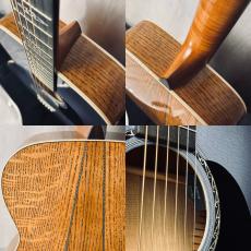 Martin CEO-11 #2945009【試奏動画あり】【限定生産全世界1111本】【48回無金利分割可能】【日本総本店】_4