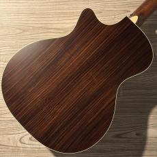 Martin 【試奏動画あり】GPC-16E Rosewood#2922897【実用的で即戦力な一本】【48回無金利分割】_5