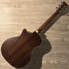 Martin 【試奏動画あり】GPC-16E Rosewood#2922897【実用的で即戦力な一本】【48回無金利分割】_8