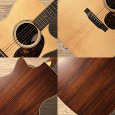Martin 【試奏動画あり】GPC-16E Rosewood#2922897【実用的で即戦力な一本】【48回無金利分割】_9