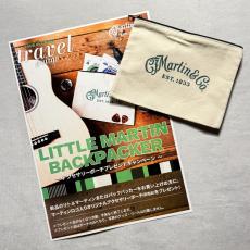 Martin 【試奏動画あり】Backpacker Steel Strings【特典あり!】【特徴的でも実践向け】【日本総本店】_2