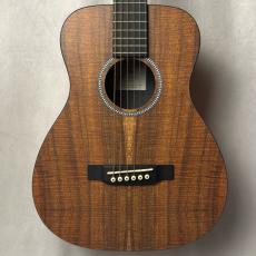 Martin 【試奏動画あり】Little Martin LXK2 All HPL(KOA)【特典あり!】【ミニギター】【総本店アコースティック】